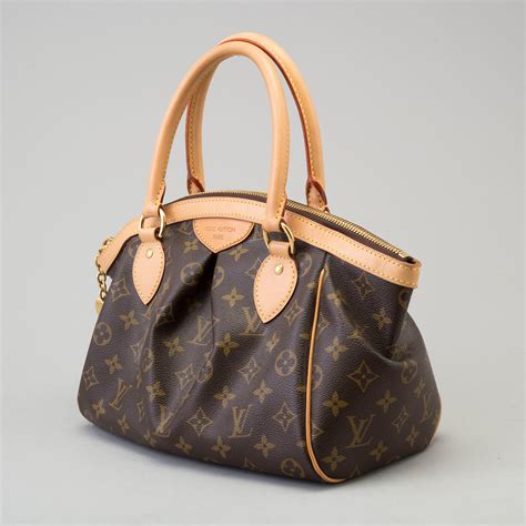 louis vuitton tivoli pm size|Louis Vuitton tivoli gm bag.